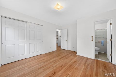 Tiny photo for 33 Cloverdale Drive, Unincorporated, MO 63304 (MLS # 26029516)