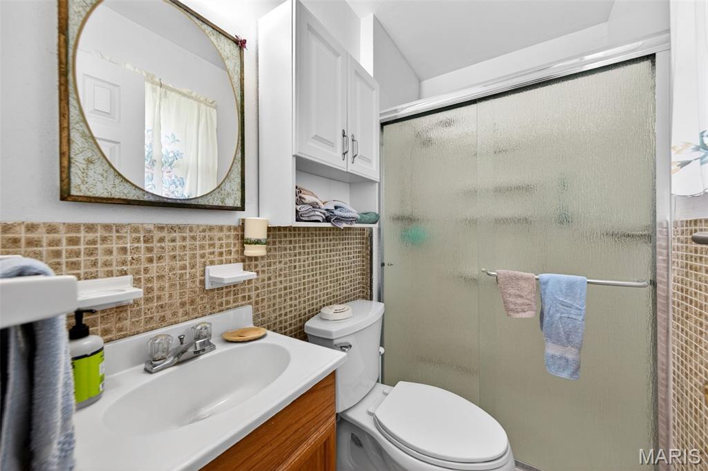 Clover Meadows - Residential