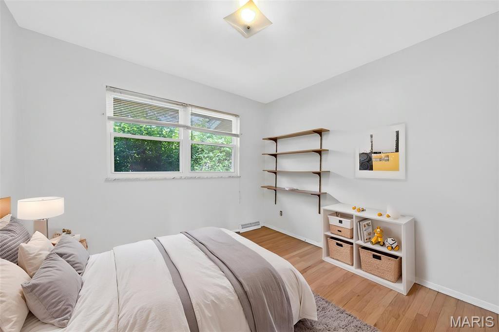 Clover Meadows - Residential