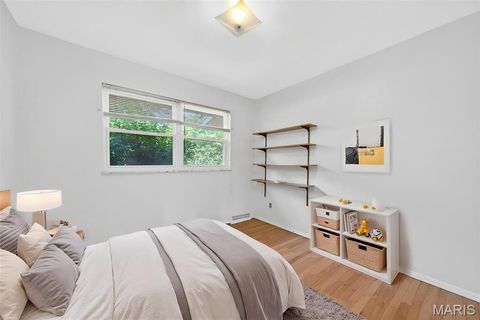 Tiny photo for 33 Cloverdale Drive, Unincorporated, MO 63304 (MLS # 26029516)