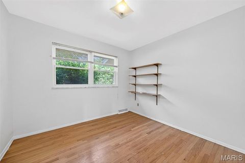 Tiny photo for 33 Cloverdale Drive, Unincorporated, MO 63304 (MLS # 26029516)