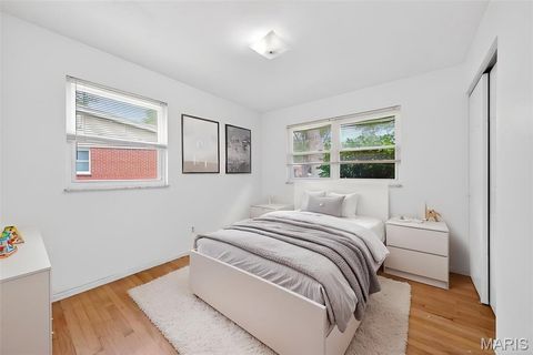 Tiny photo for 33 Cloverdale Drive, Unincorporated, MO 63304 (MLS # 26029516)