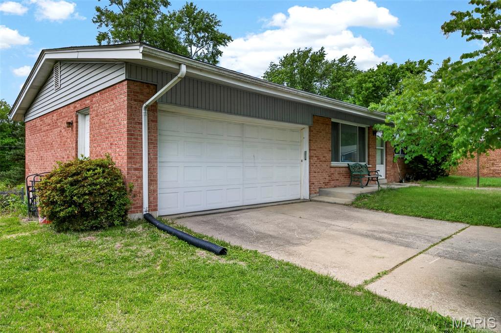Clover Meadows - Residential