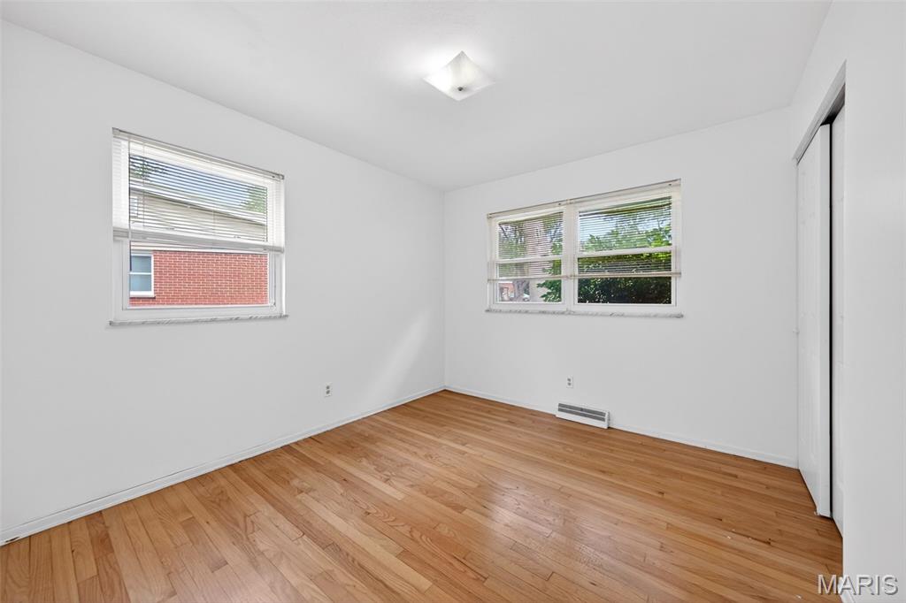 Clover Meadows - Residential