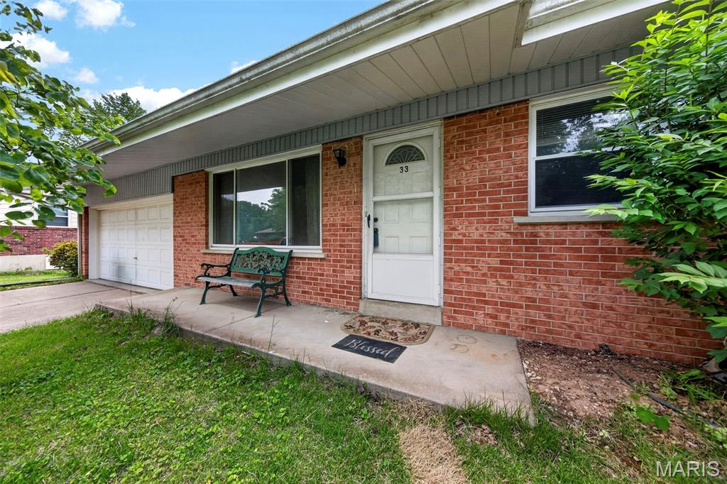 Clover Meadows - Residential