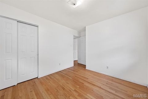 Tiny photo for 33 Cloverdale Drive, Unincorporated, MO 63304 (MLS # 26029516)