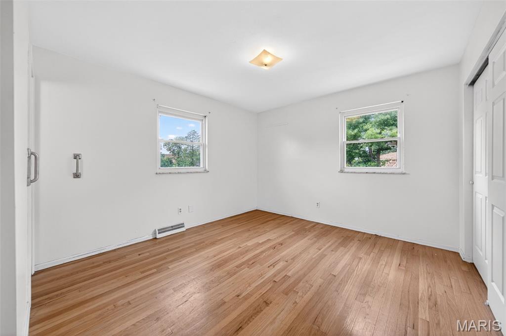 Clover Meadows - Residential