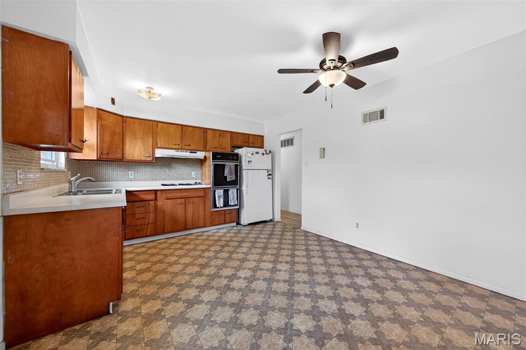 Clover Meadows - Residential