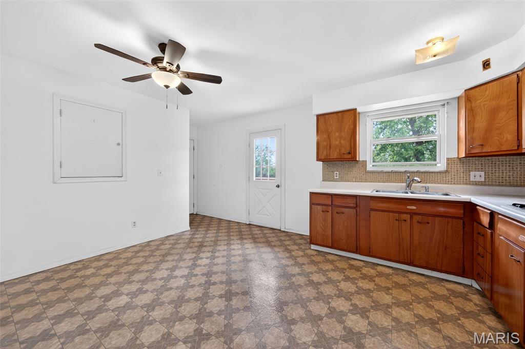 Clover Meadows - Residential