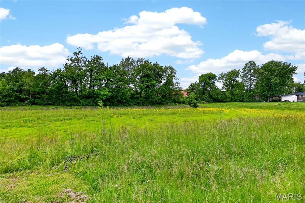 Clover Meadows - Residential