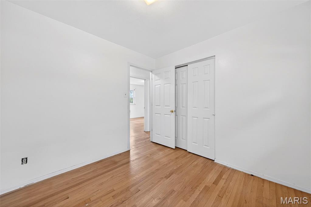 Clover Meadows - Residential