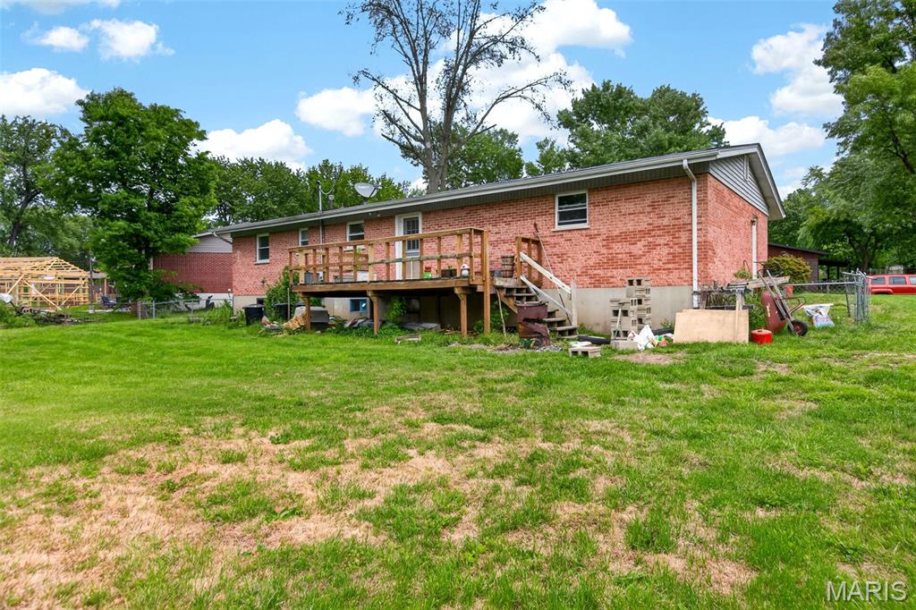Clover Meadows - Residential