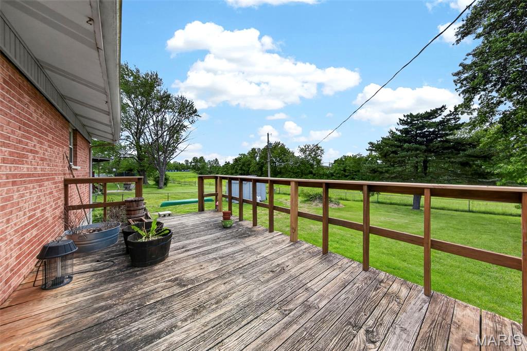 Clover Meadows - Residential