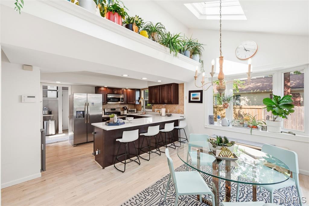 Greenberry Baxter Estates 1 - Residential