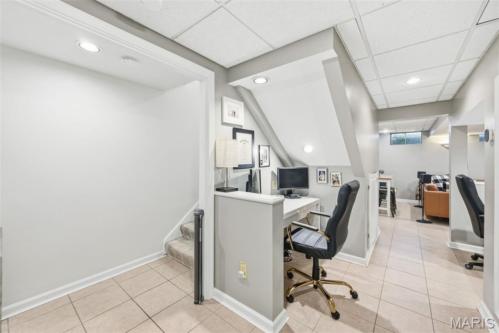 Greenberry Baxter Estates 1 - Residential