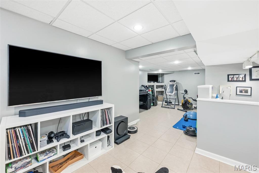 Greenberry Baxter Estates 1 - Residential