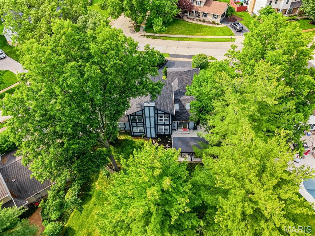 Greenberry Baxter Estates 1 - Residential