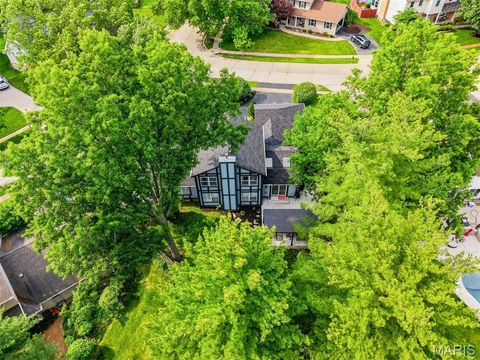 Tiny photo for 14954 Claymont Estates Drive, Chesterfield, MO 63017 (MLS # 26030860)