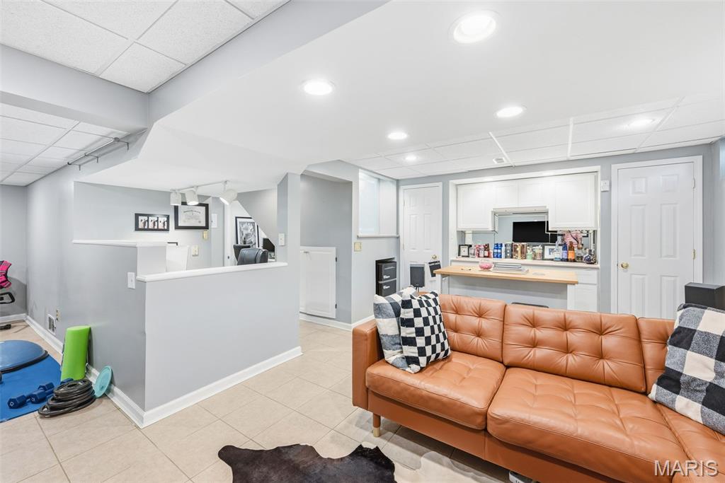 Greenberry Baxter Estates 1 - Residential