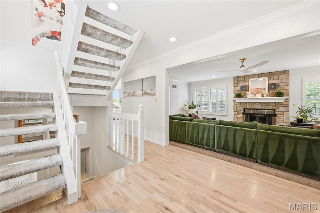 Greenberry Baxter Estates 1 - Residential