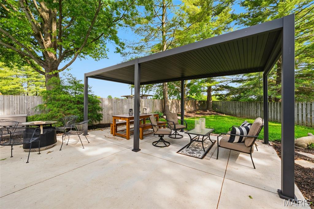Greenberry Baxter Estates 1 - Residential