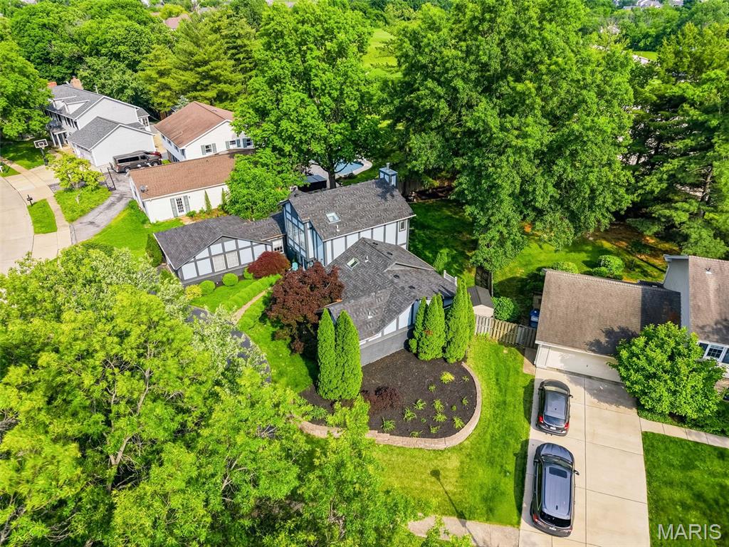 Greenberry Baxter Estates 1 - Residential