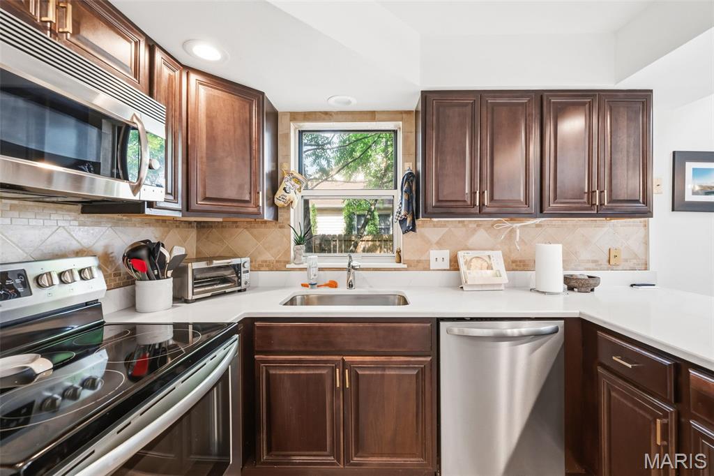 Greenberry Baxter Estates 1 - Residential