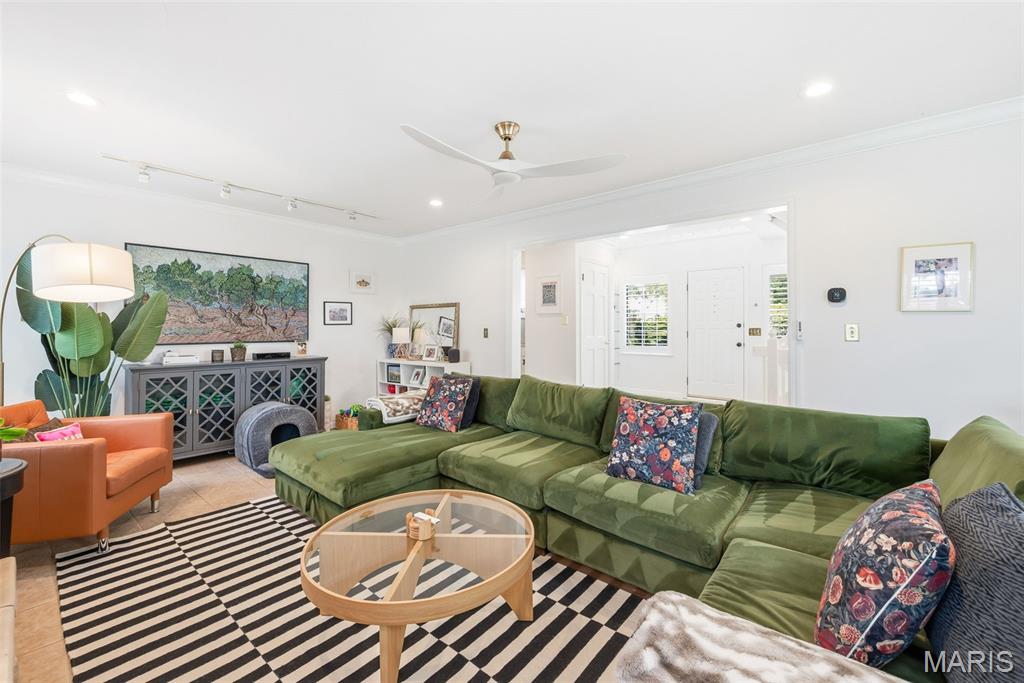 Greenberry Baxter Estates 1 - Residential