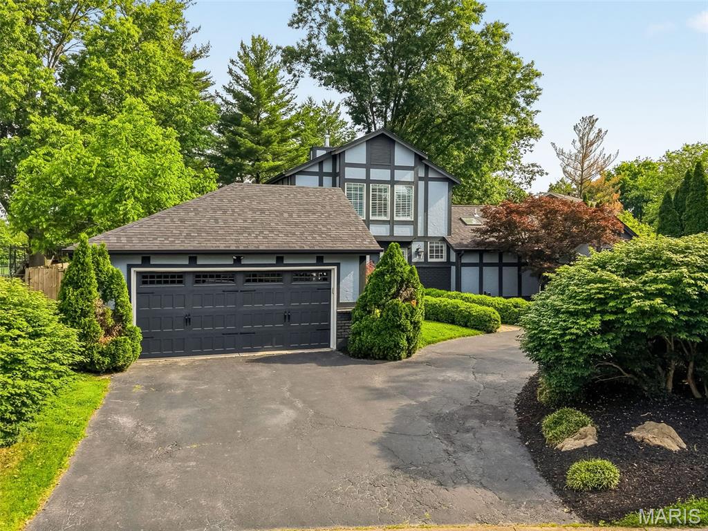 Greenberry Baxter Estates 1 - Residential