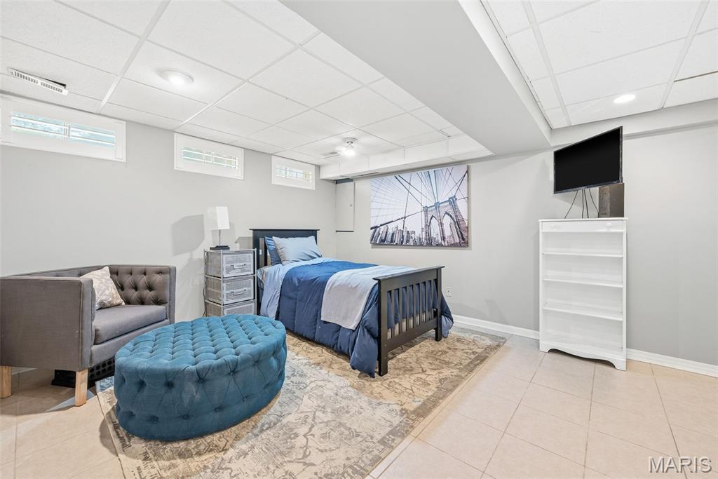 Greenberry Baxter Estates 1 - Residential