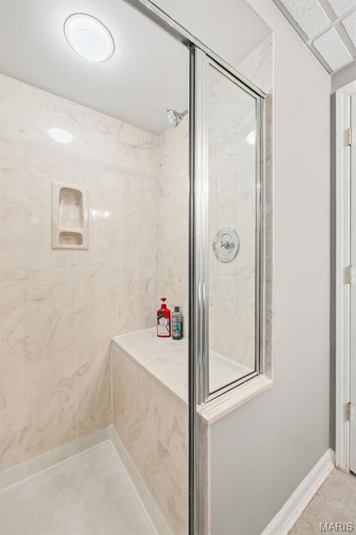 Greenberry Baxter Estates 1 - Residential