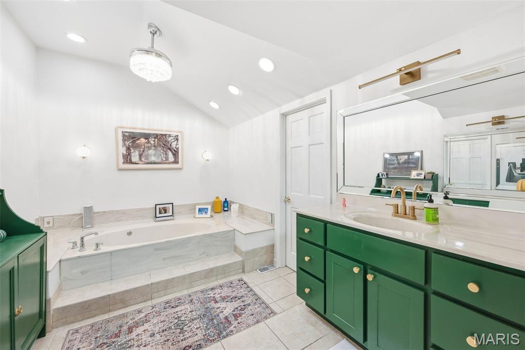 Greenberry Baxter Estates 1 - Residential