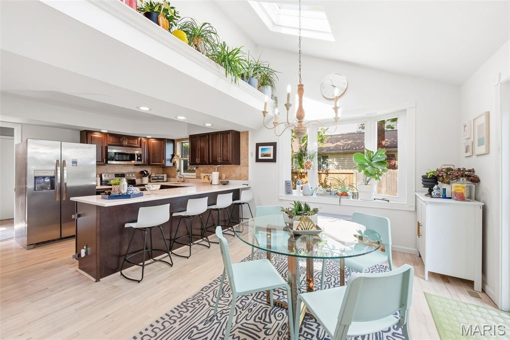 Greenberry Baxter Estates 1 - Residential
