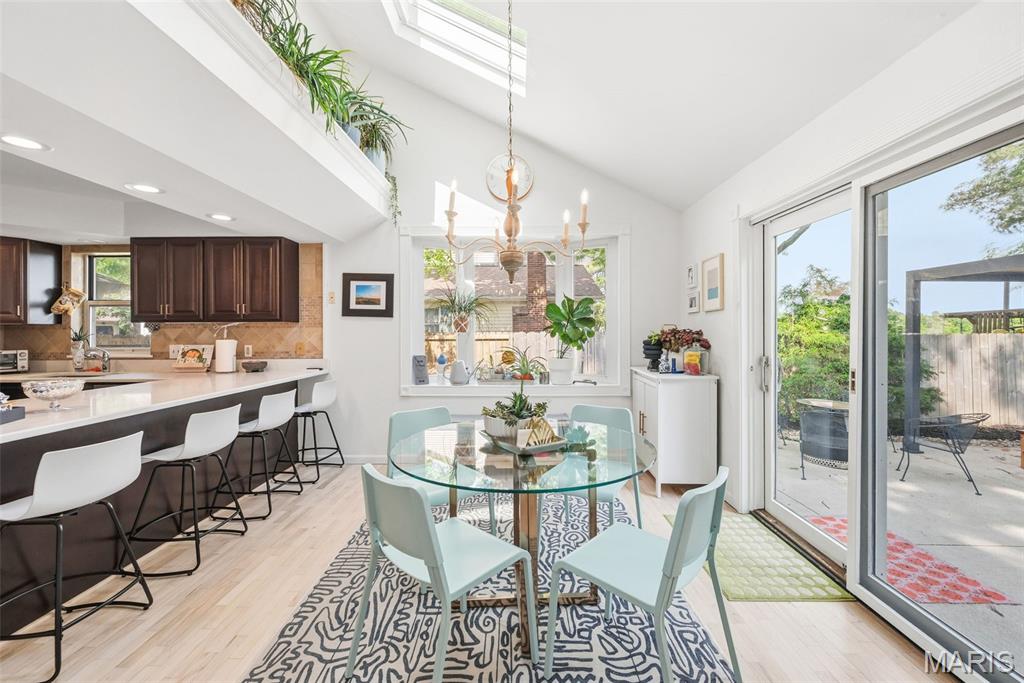 Greenberry Baxter Estates 1 - Residential