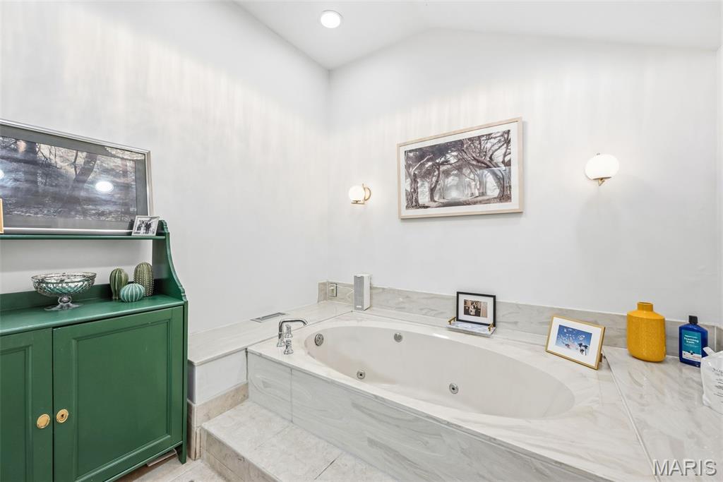 Greenberry Baxter Estates 1 - Residential