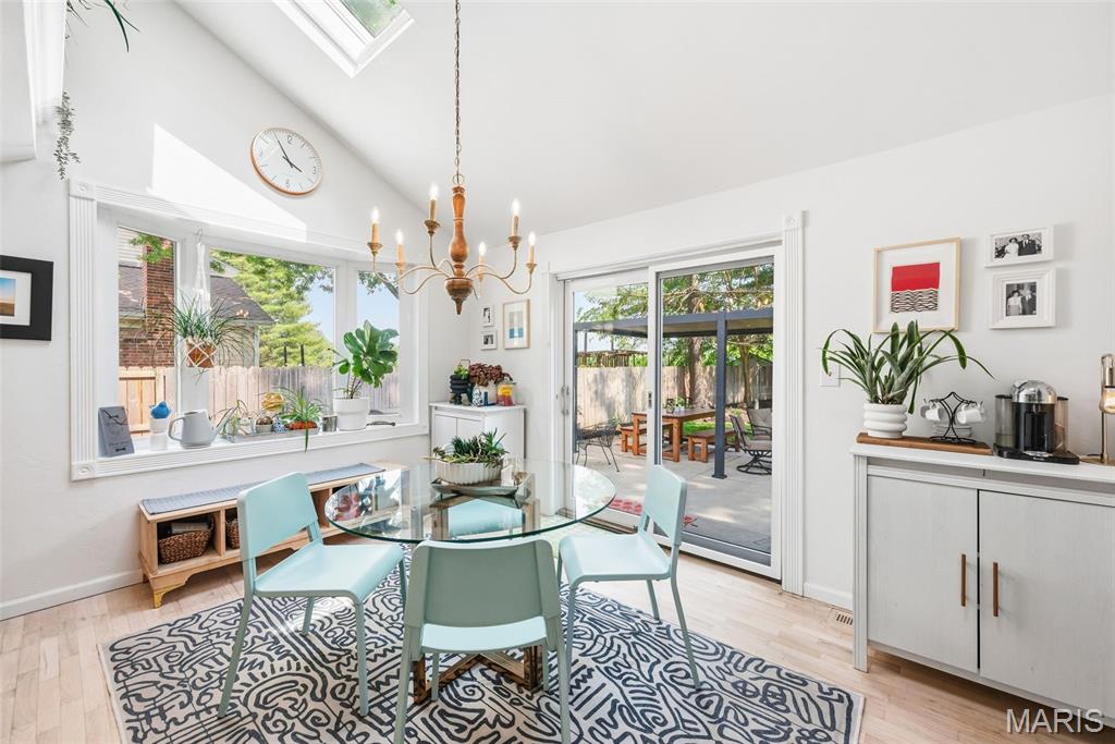 Greenberry Baxter Estates 1 - Residential