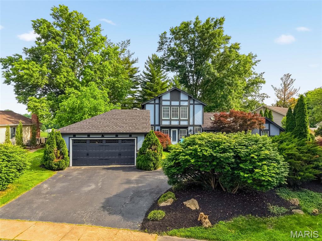 Greenberry Baxter Estates 1 - Residential