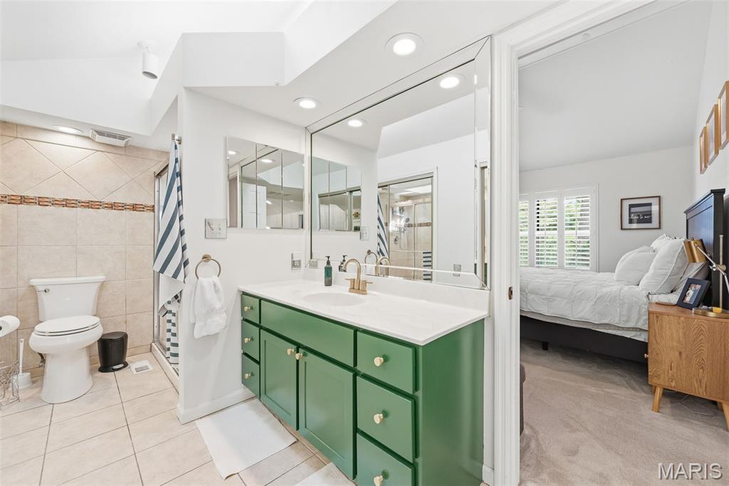 Greenberry Baxter Estates 1 - Residential