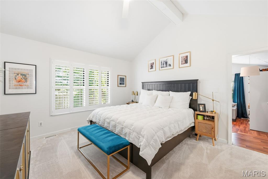 Greenberry Baxter Estates 1 - Residential