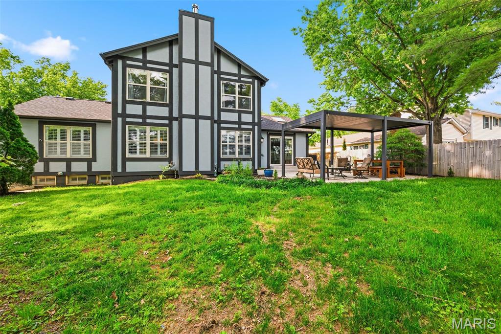 Greenberry Baxter Estates 1 - Residential