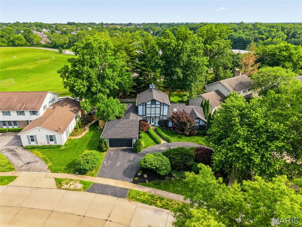 Greenberry Baxter Estates 1 - Residential