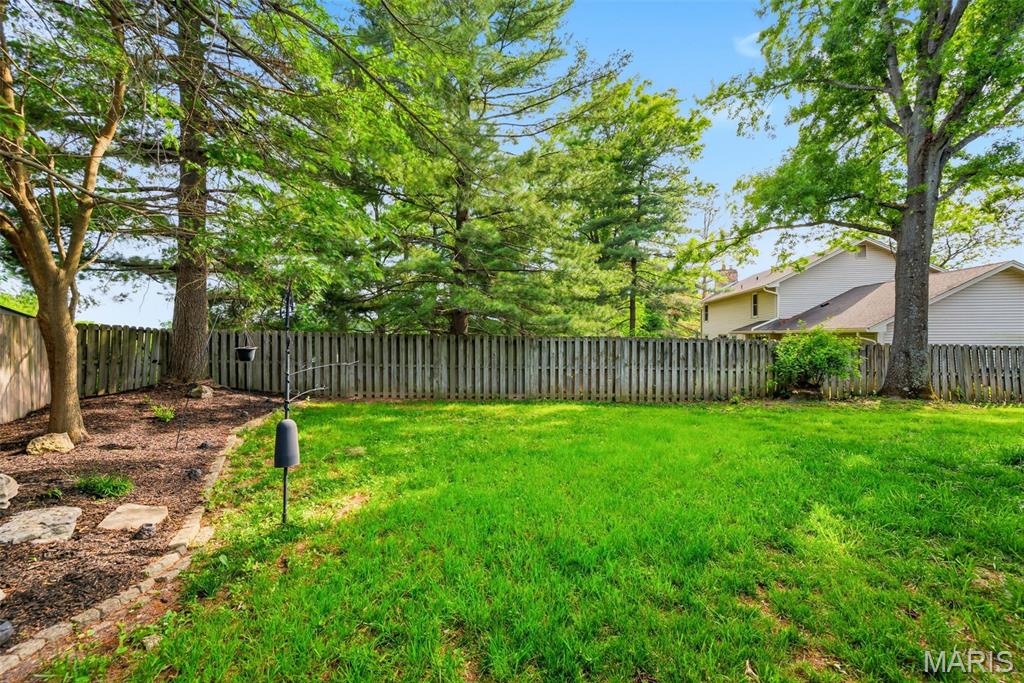 Greenberry Baxter Estates 1 - Residential