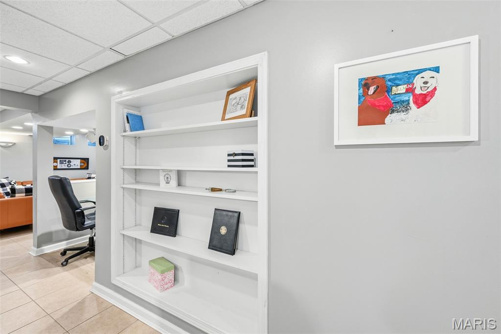 Greenberry Baxter Estates 1 - Residential