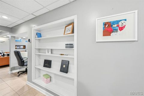 Tiny photo for 14954 Claymont Estates Drive, Chesterfield, MO 63017 (MLS # 26030860)