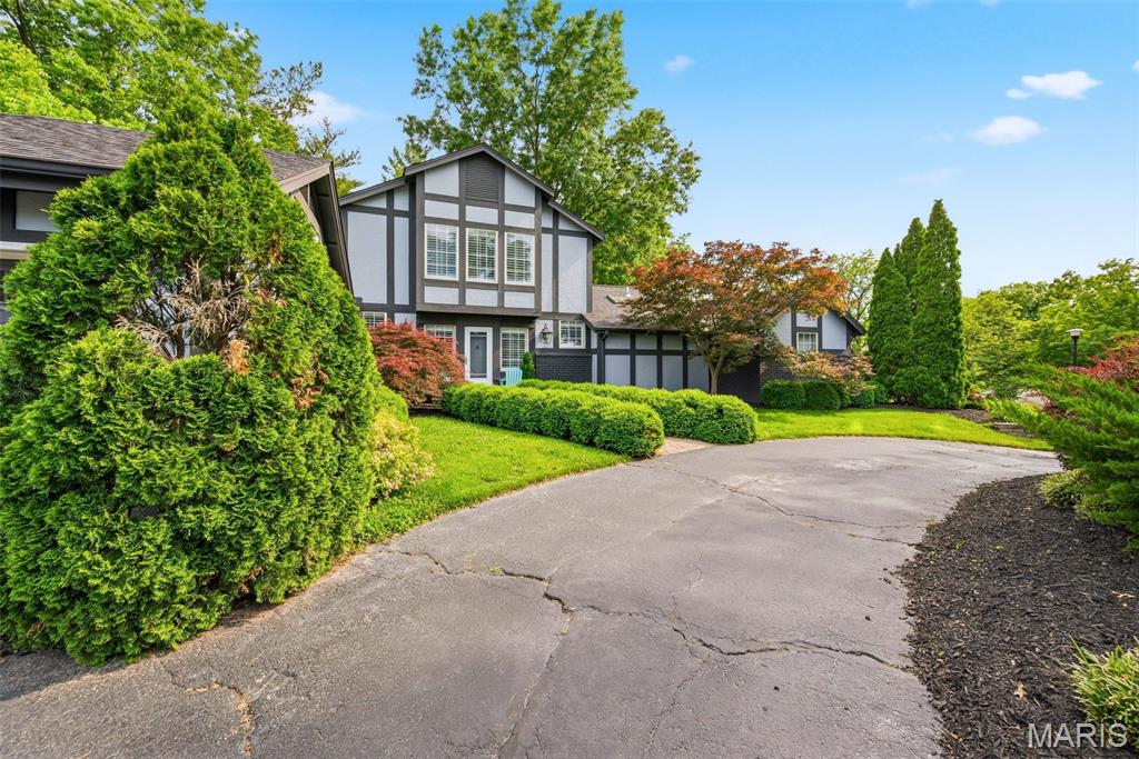 Greenberry Baxter Estates 1 - Residential