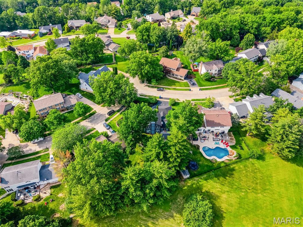 Greenberry Baxter Estates 1 - Residential