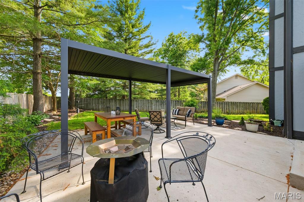 Greenberry Baxter Estates 1 - Residential