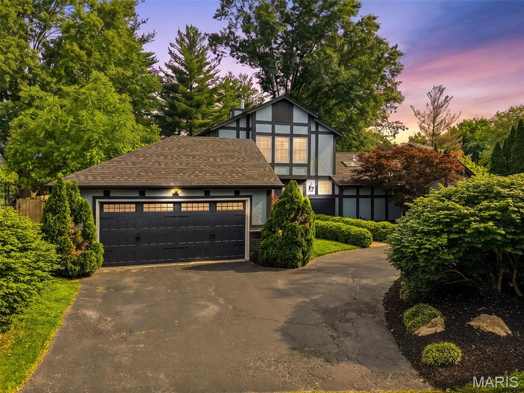 Greenberry Baxter Estates 1 - Residential