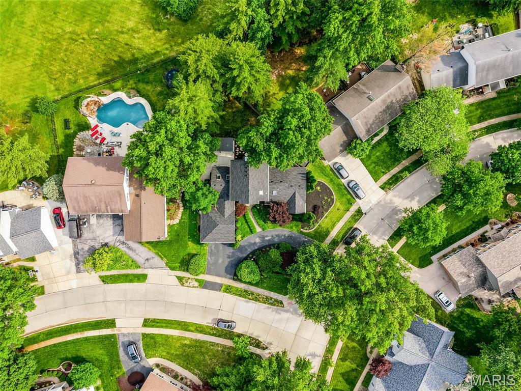 Greenberry Baxter Estates 1 - Residential