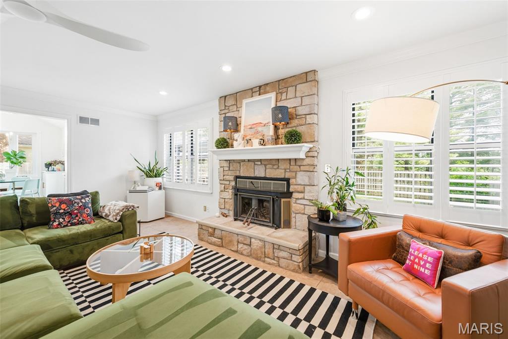 Greenberry Baxter Estates 1 - Residential